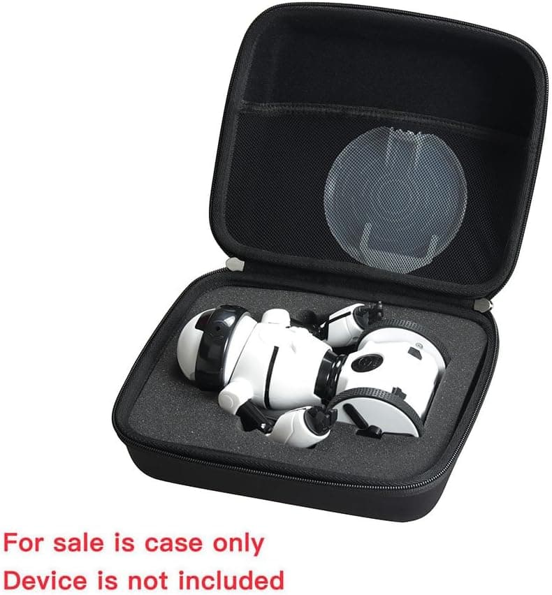 Hermitshell Travel Case Fits WowWee MiP The Toy Robot