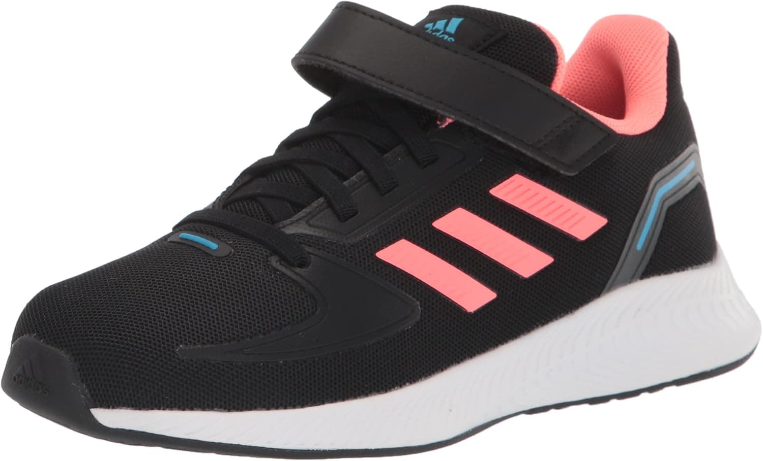 adidas Unisex-Child Runfalcon 2.0 Running Shoe