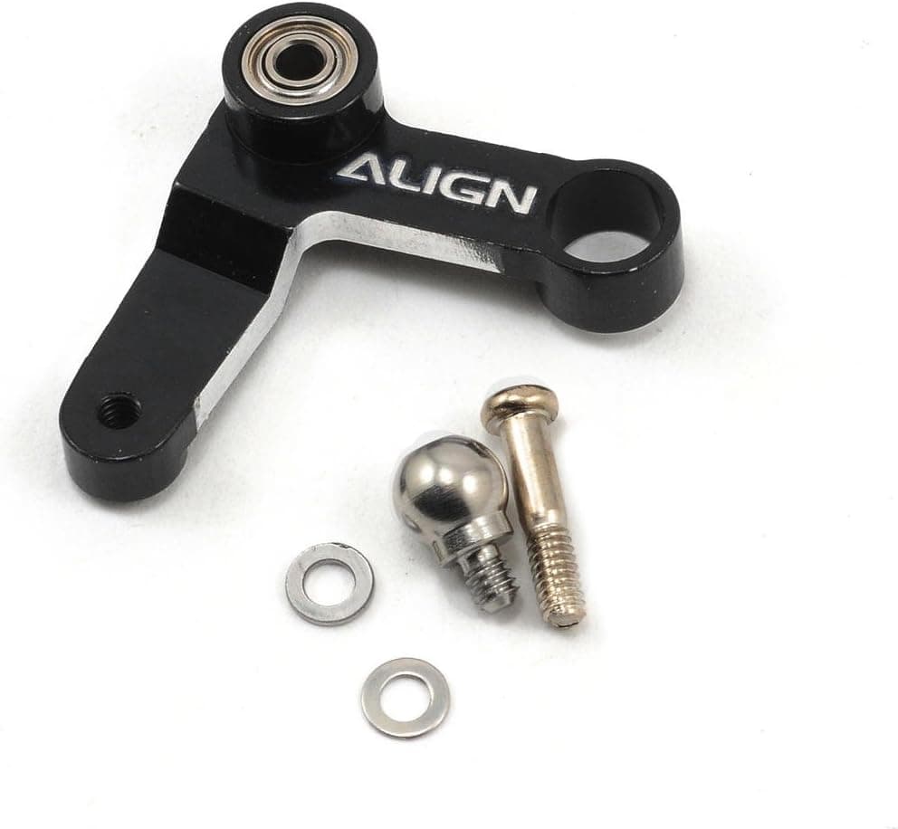 Align T-REX 450 Metal Tail Rotor Control Arm Set