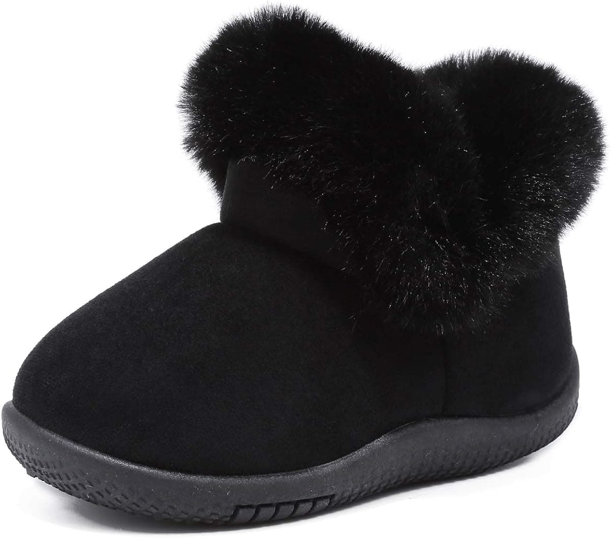 Winter Boot Winter Sneaker for Boys and Girls (Toddler/Little Kid)