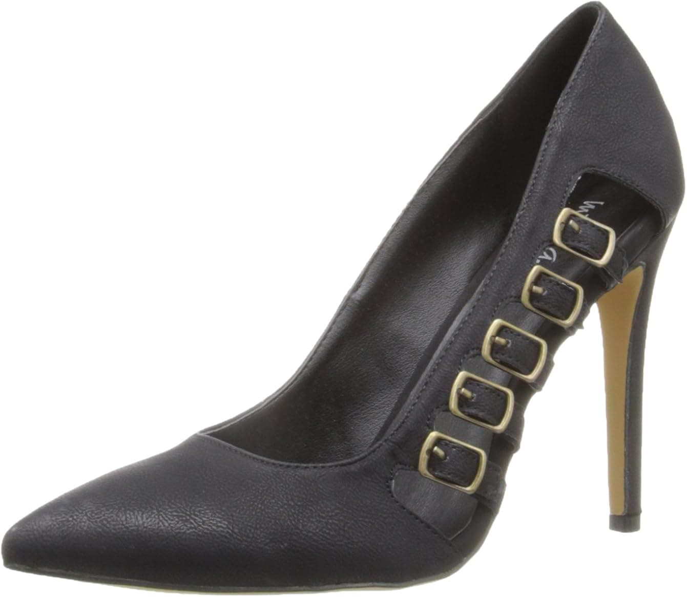 Michael Antonio Women's Lanstrong Dress Pump