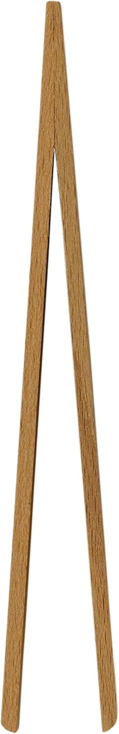 Amazing Child Montessori Wooden Tongs (5 Pack/Set)