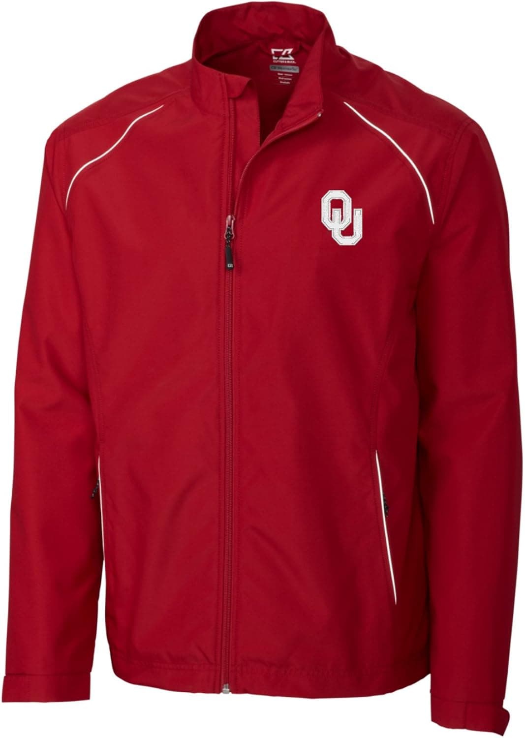 Cutter & Buck Beacon Full Zip Jacket