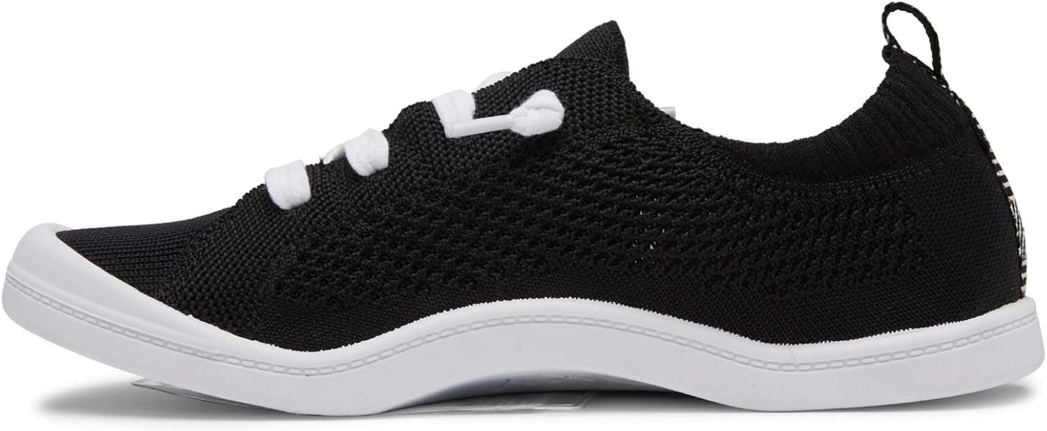 Roxy Women's Bayshore Knit Sneaker Shoe