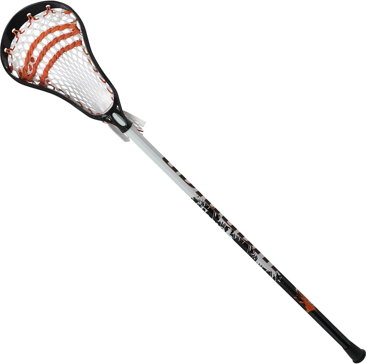 Warrior Torch Lacrosse Head-High School Spec