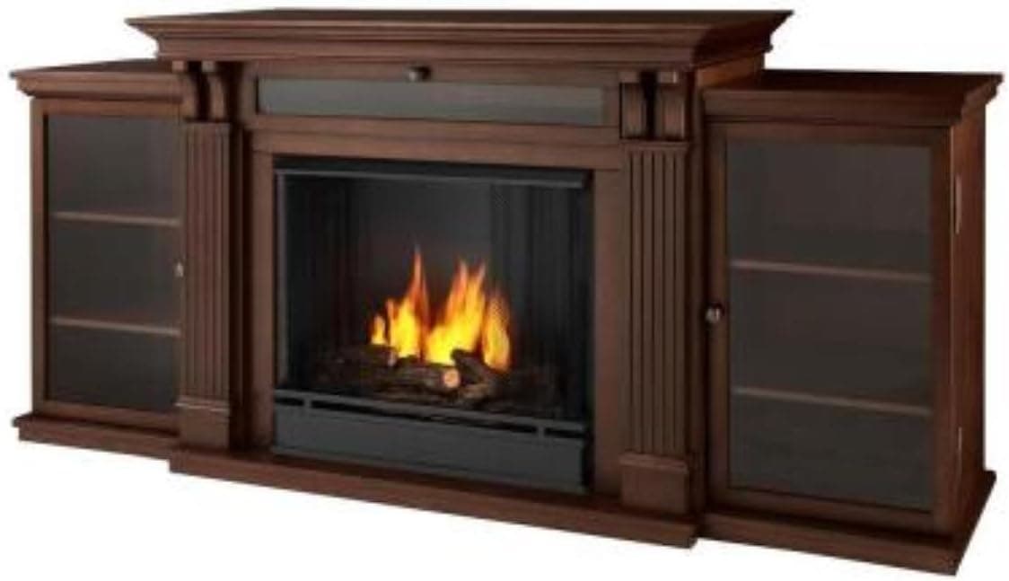 Ashley 67" TV Stand Finish: Dark Espresso