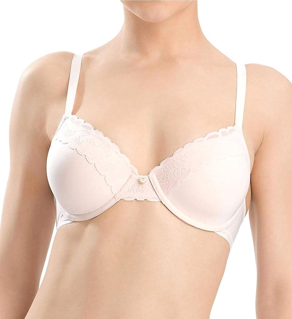 Natori Women's Hidden Glamour Full-Fit Contour Underwire Bra