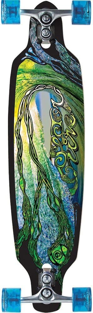 Sector 9 Fractal Complete