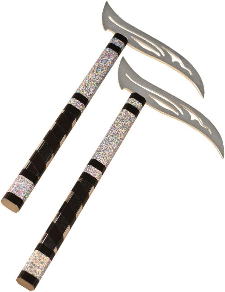 Tiger Claw Elite Competition Kama-Phoenix Blade