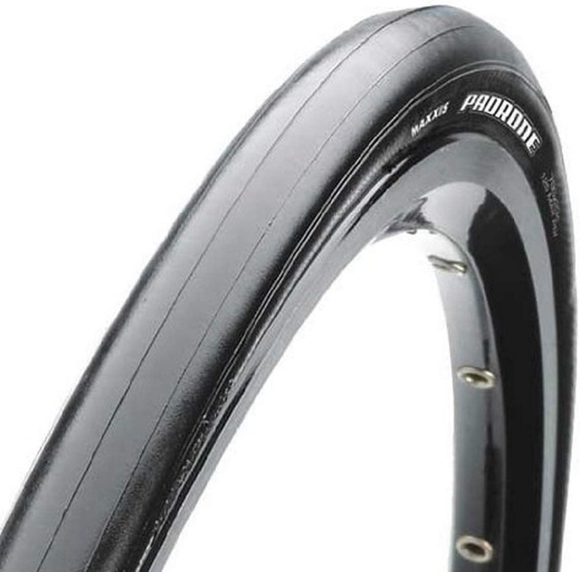 Maxxis Padrone Tubeless Folding Tire (700X23)