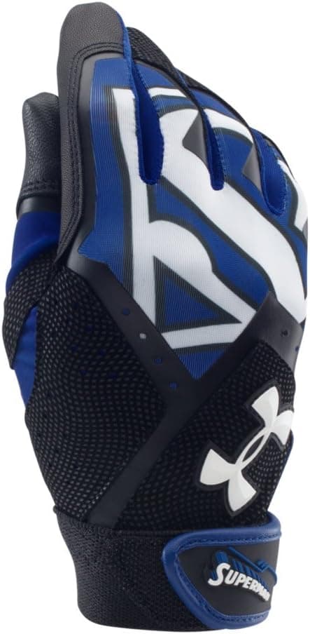 Under Armour Clean Up VI Alter Ego Batting Gloves