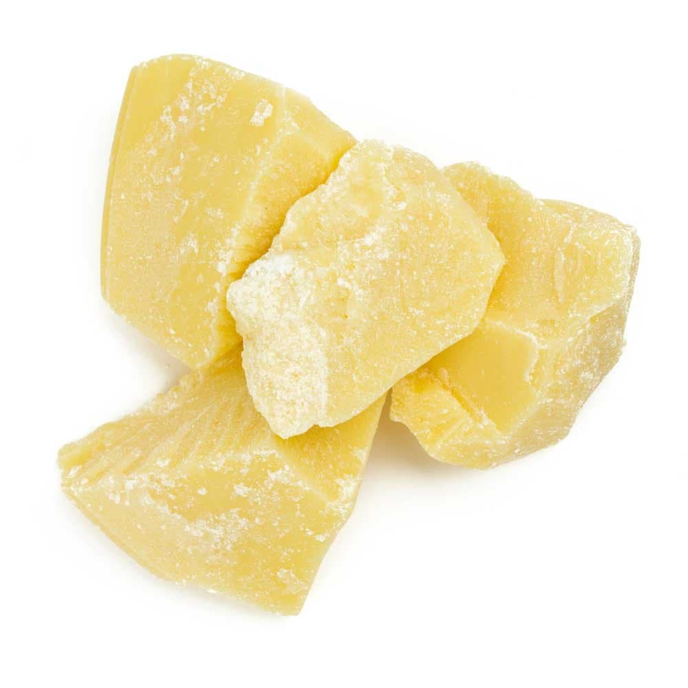 Cocoa Butter (Deodorized) (5lb)