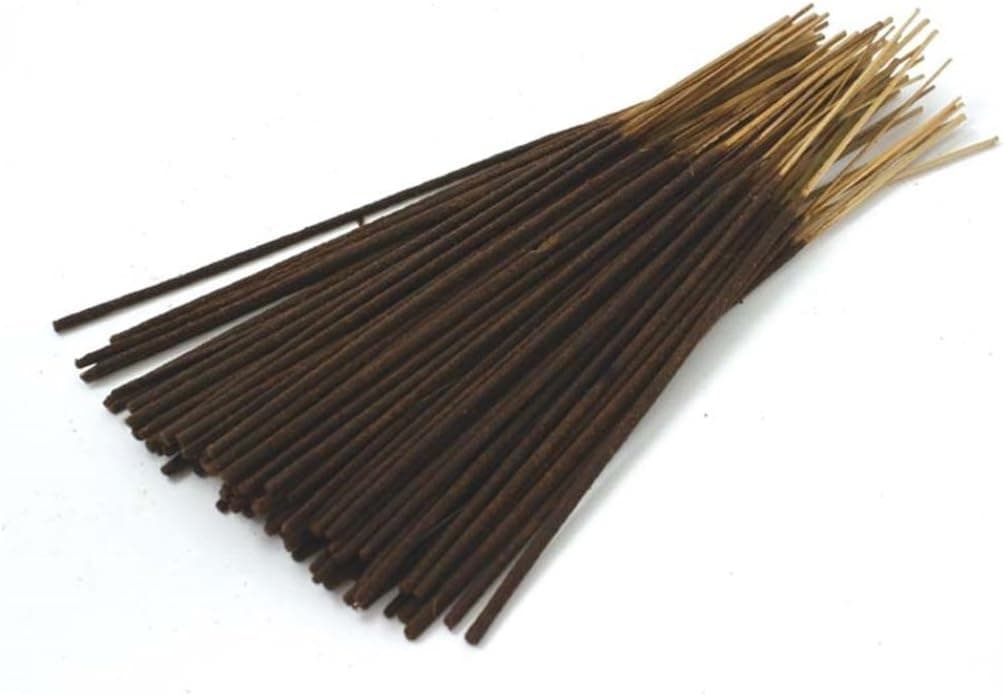 50 Incense Sticks - Fresh Linen by Jardens d'Eden