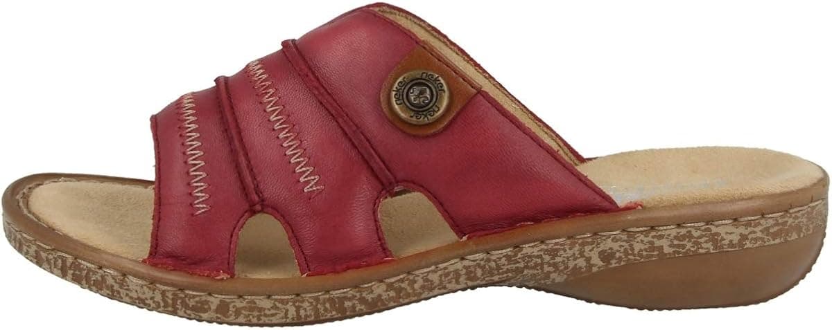 Rieker Women's Mules
