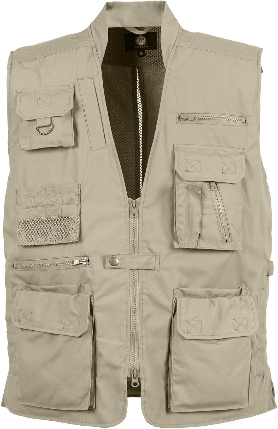 Rothco Plainclothes Concealed Carry Vest