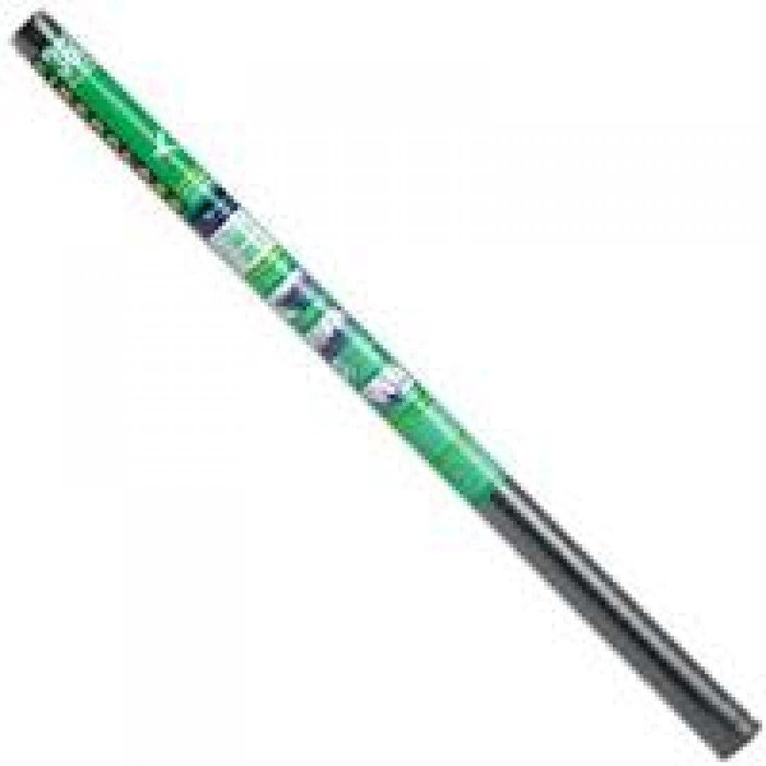 Saint Gobain FCS8550-M 24" X 84" Charcoal Fiberglass Insect Screen Wire