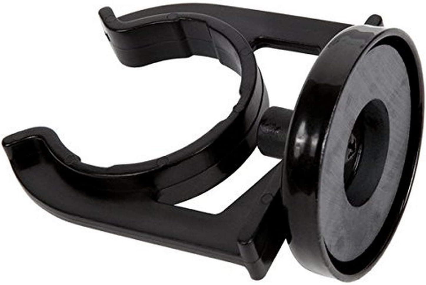 Bayco SL-203C Magnetic Clip, Black