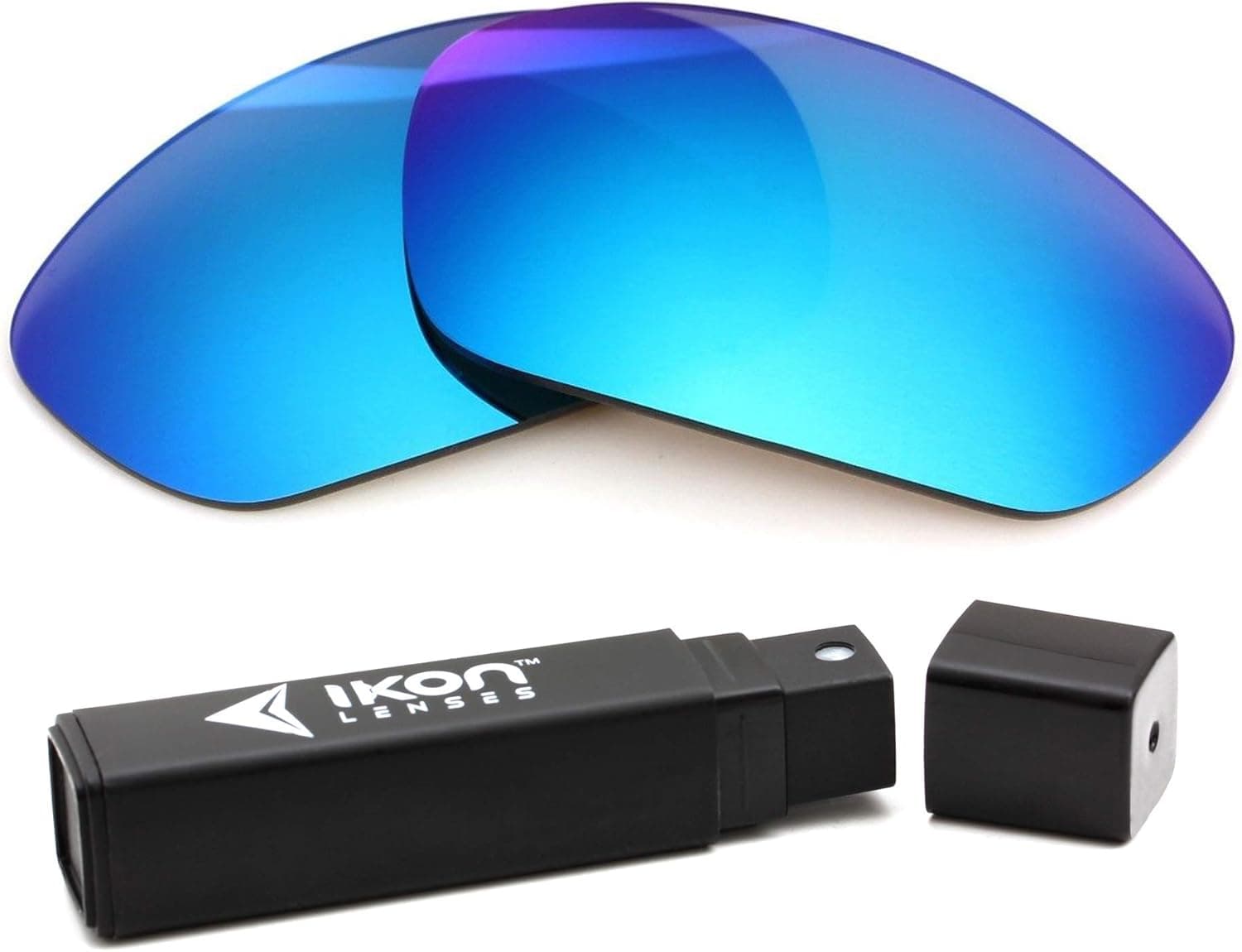 IKON LENSES Polarized Replacement Lenses For Costa Del Mar Man O War Sunglasses