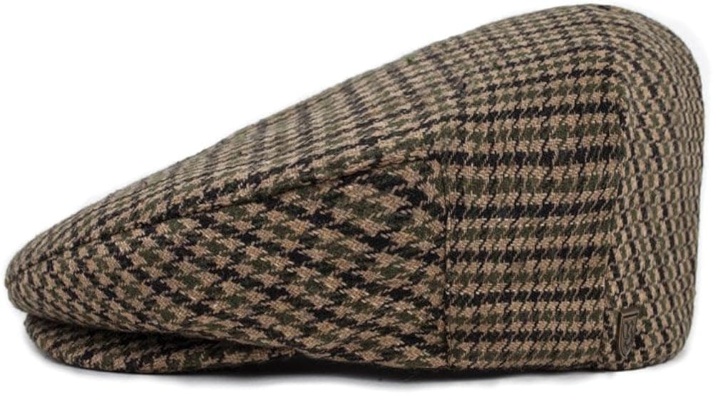 Brixton Men's Hooligan Driver Snap Hat