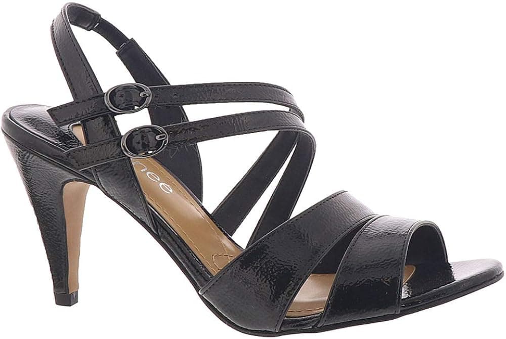 J. Renee Women's Heeled Sandals