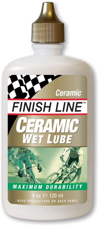 Finish Line Pro Road CR Lube 4oz