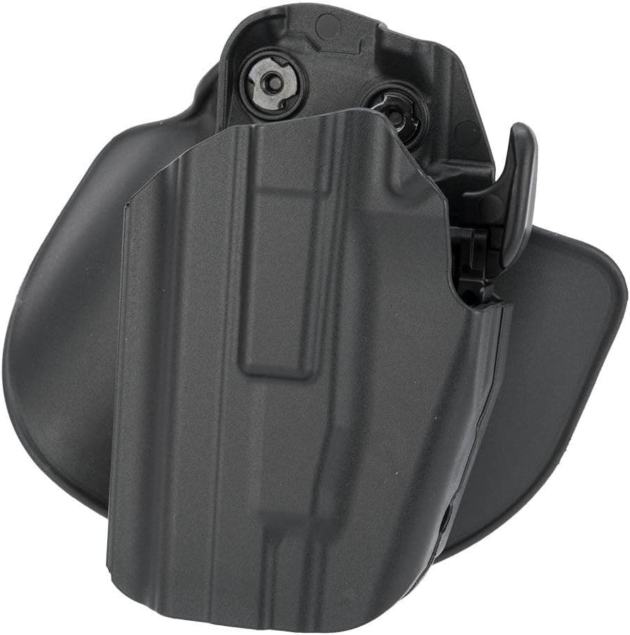 Safariland Safariland 578 7TS GLS Pro-Fit, Standard Frame