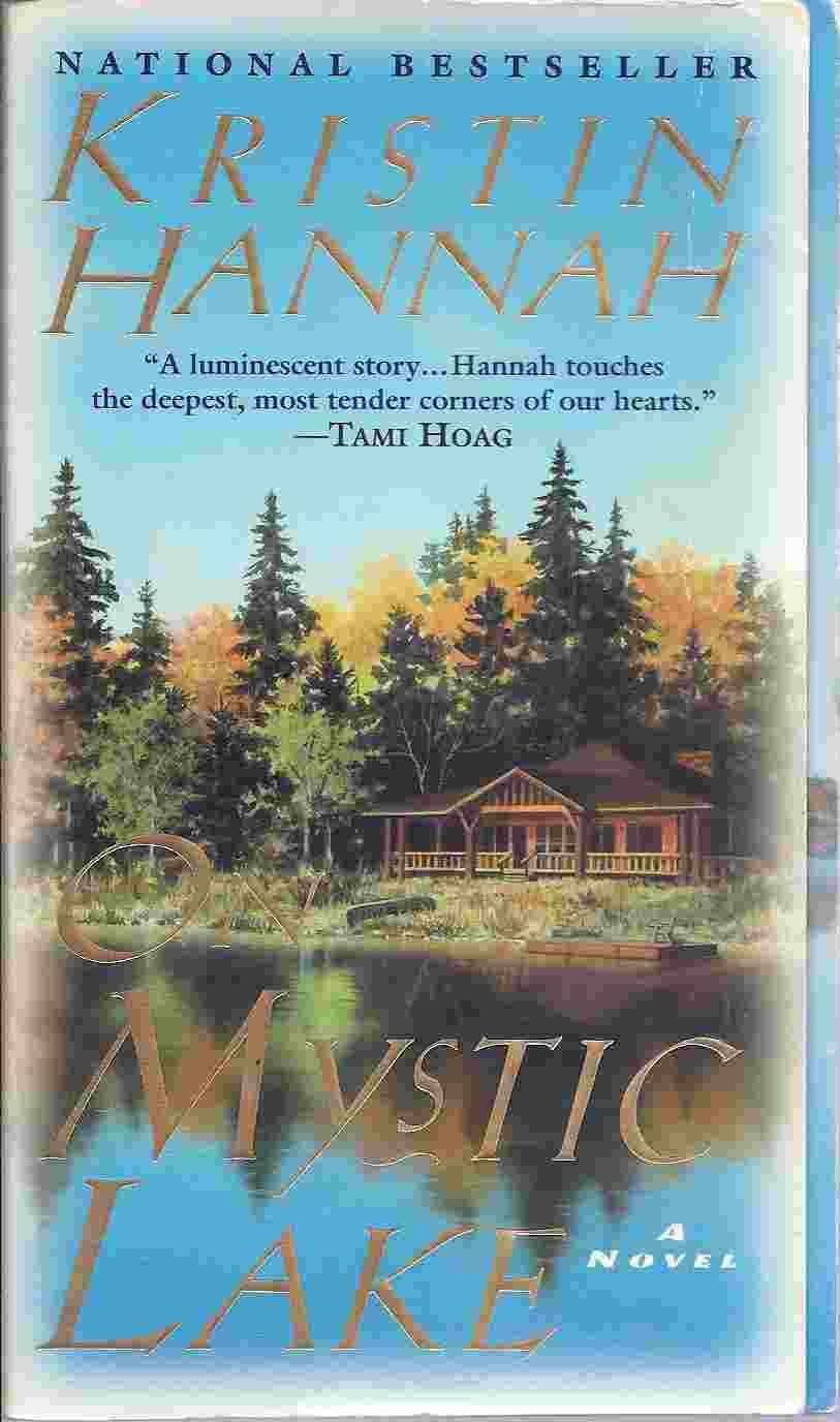 Ballatine Books On Mystic Lake