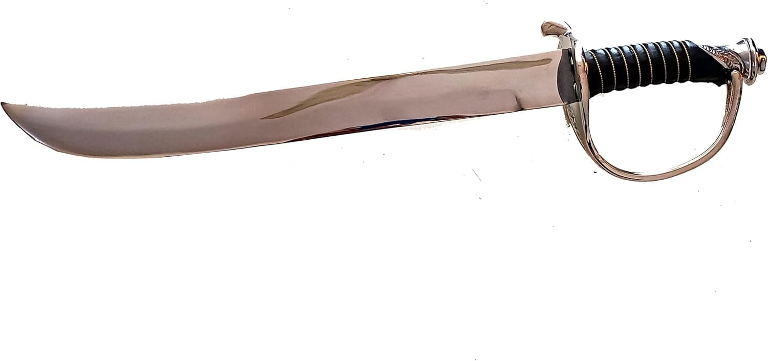 Cavalry Officer's Civil War Saber Champagne Saber Bottle Opener Champagne Sword Wine Bottle Opener zink handle