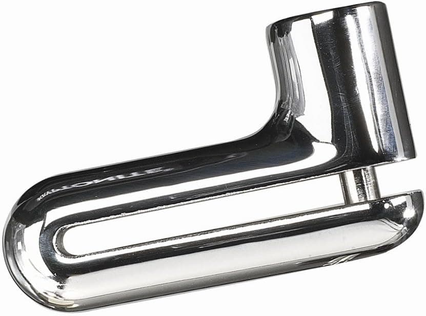 Kryptonite Kryptolok 10-S DFS Bicycle Security Disc Lock