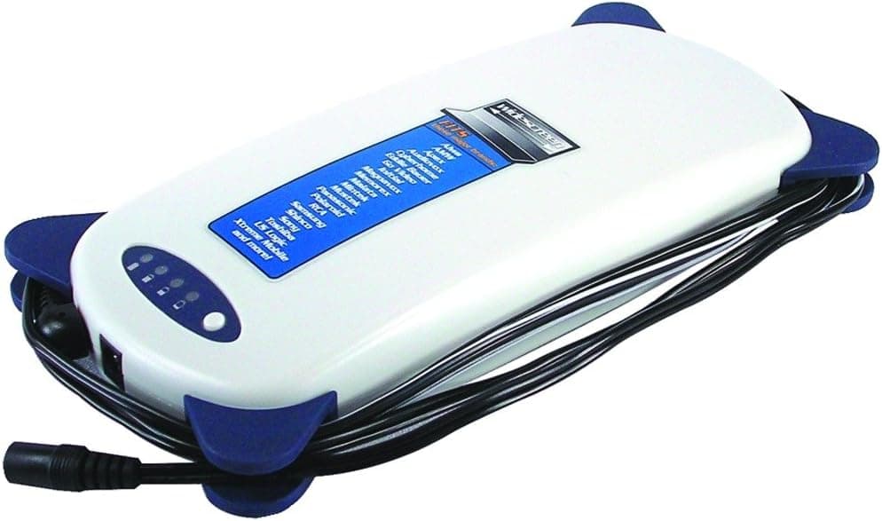 Technuity ERDVDMAX Battery, Universal Nimh for Portable