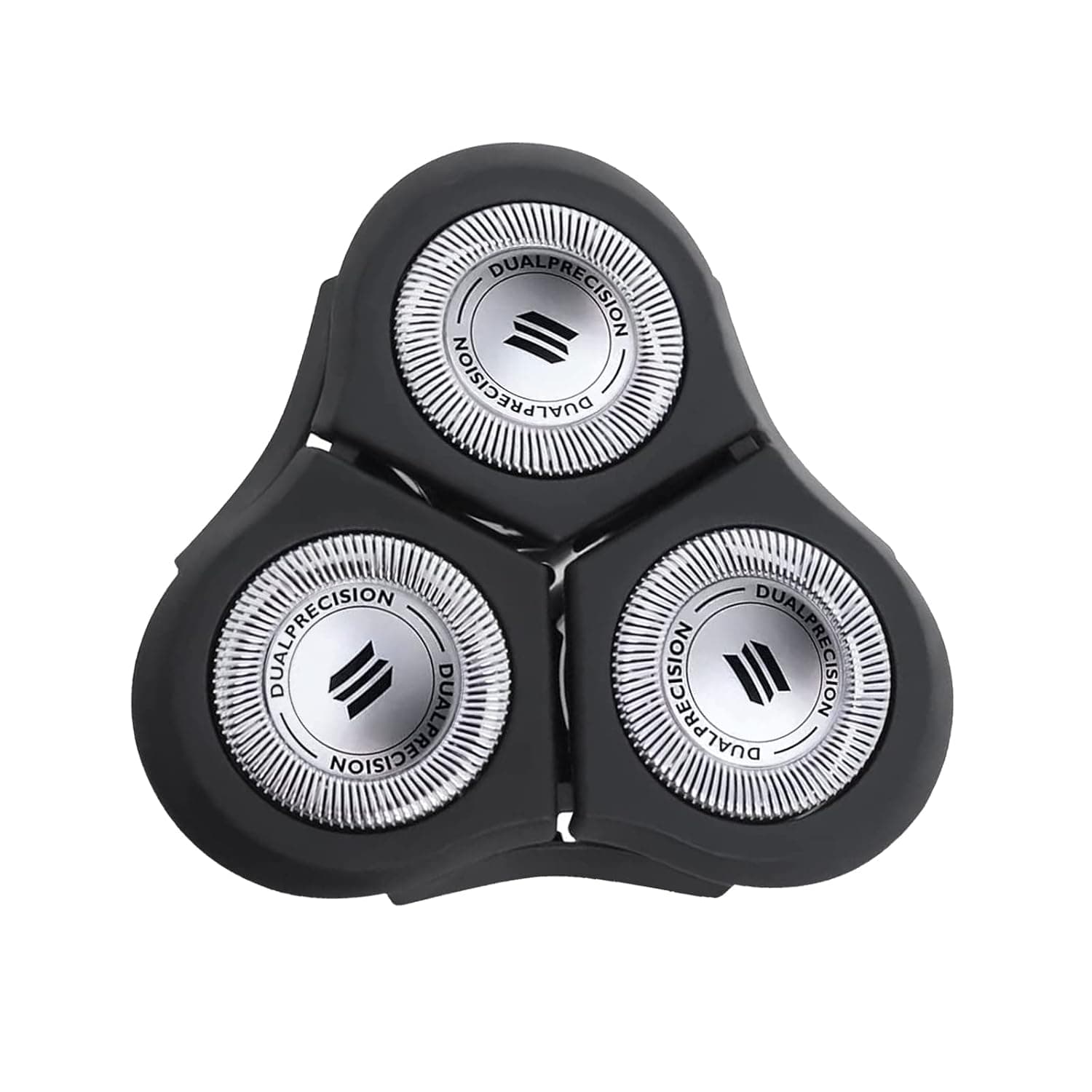 RQ11 Replacement Heads for Philips Norelco Shaver OEM,Shaver Blades Fit for Philips Norelco SensoTouch 2D 1150x 1160x 1170x1180x,2-pack