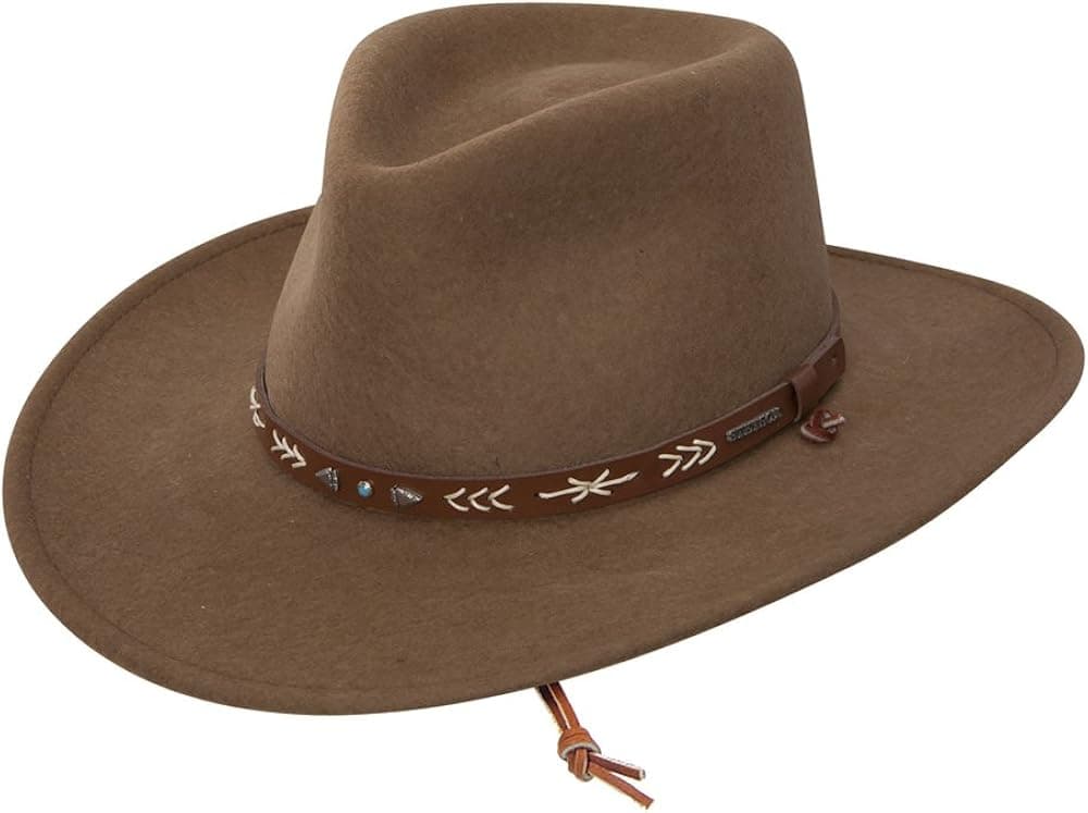 Stetson Men's Twstfe