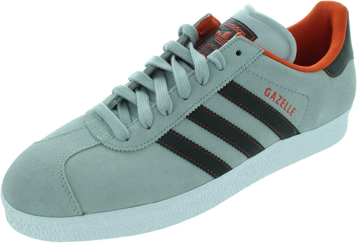 adidas Gazelle II LightTonix/Black/Colegoran G66872