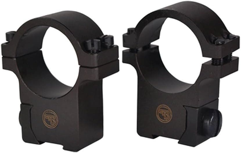 CZ 1" Rings 452/455/512 11mm