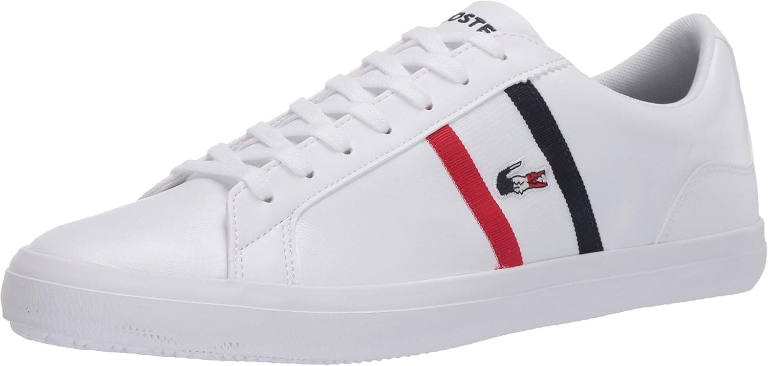 Lacoste Men's Lerond Tri1 Cma Shoe