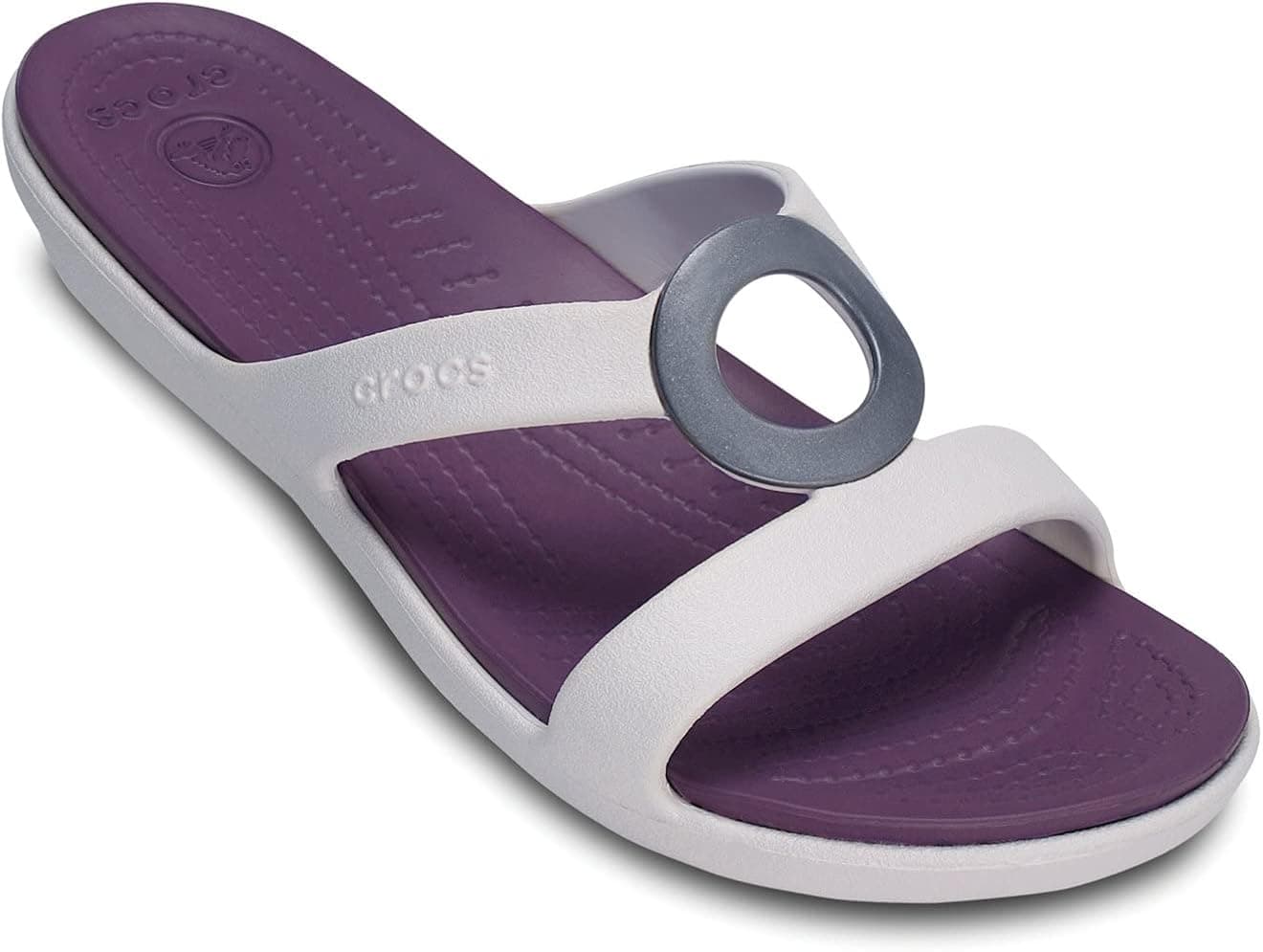 Crocs Women's Sanrah Sandal