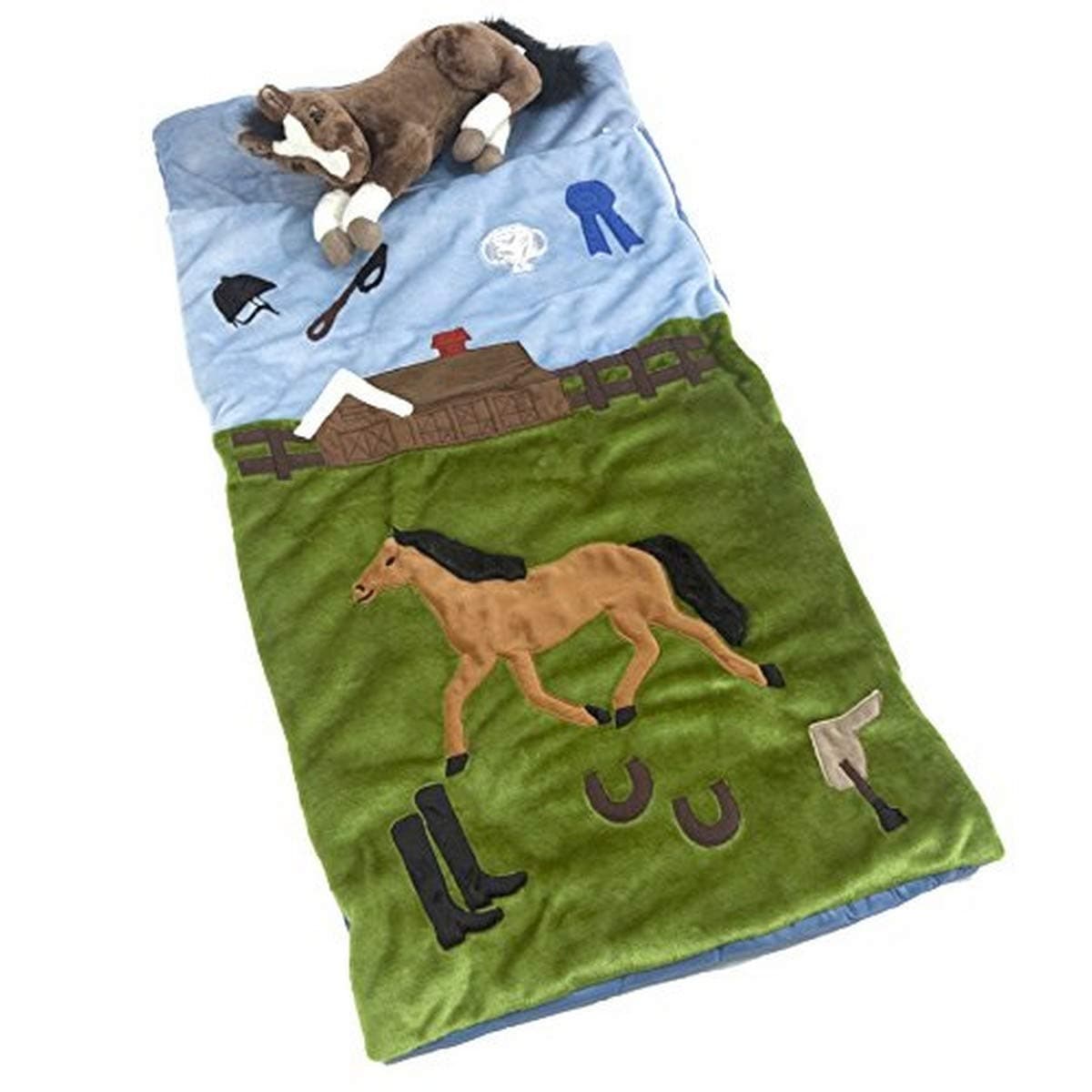 Carstens Derby Winner Slumber Bag
