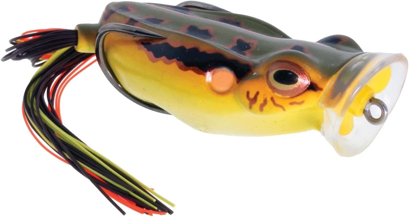 River2Sea Spittin Wa Frog