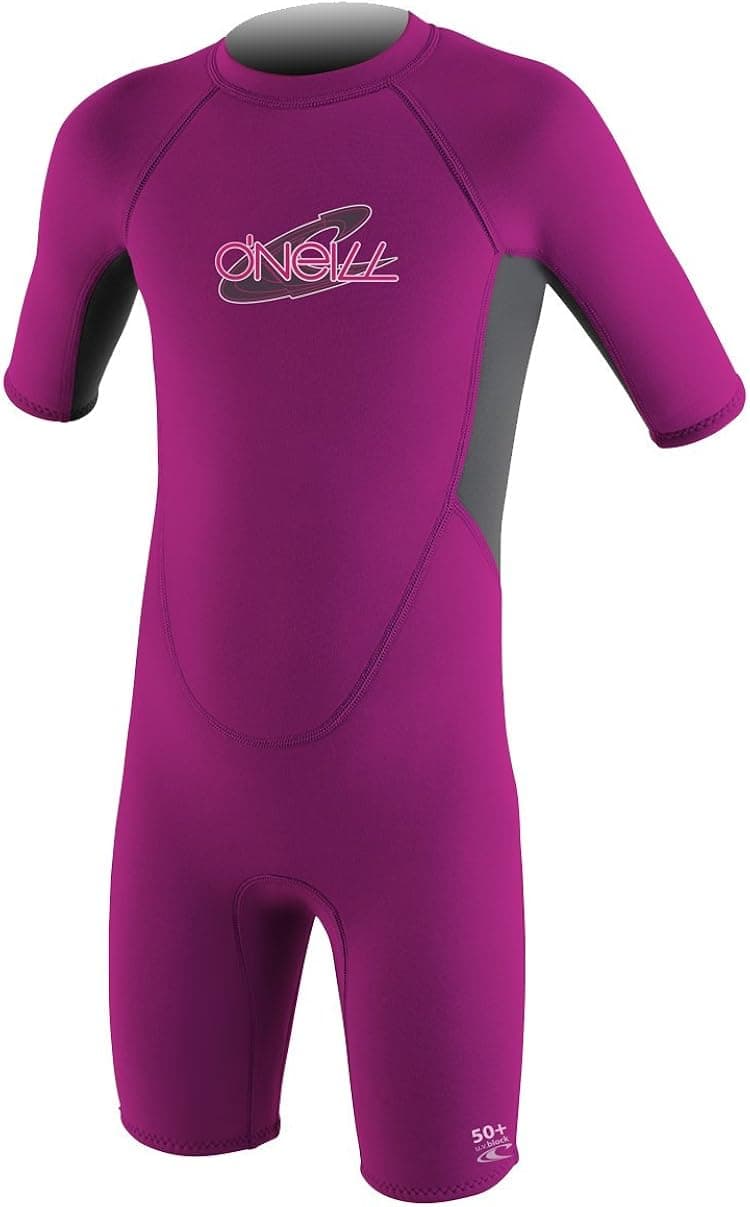 O'Neill Wetsuits Toddler Reactor 2mm Spring Suit