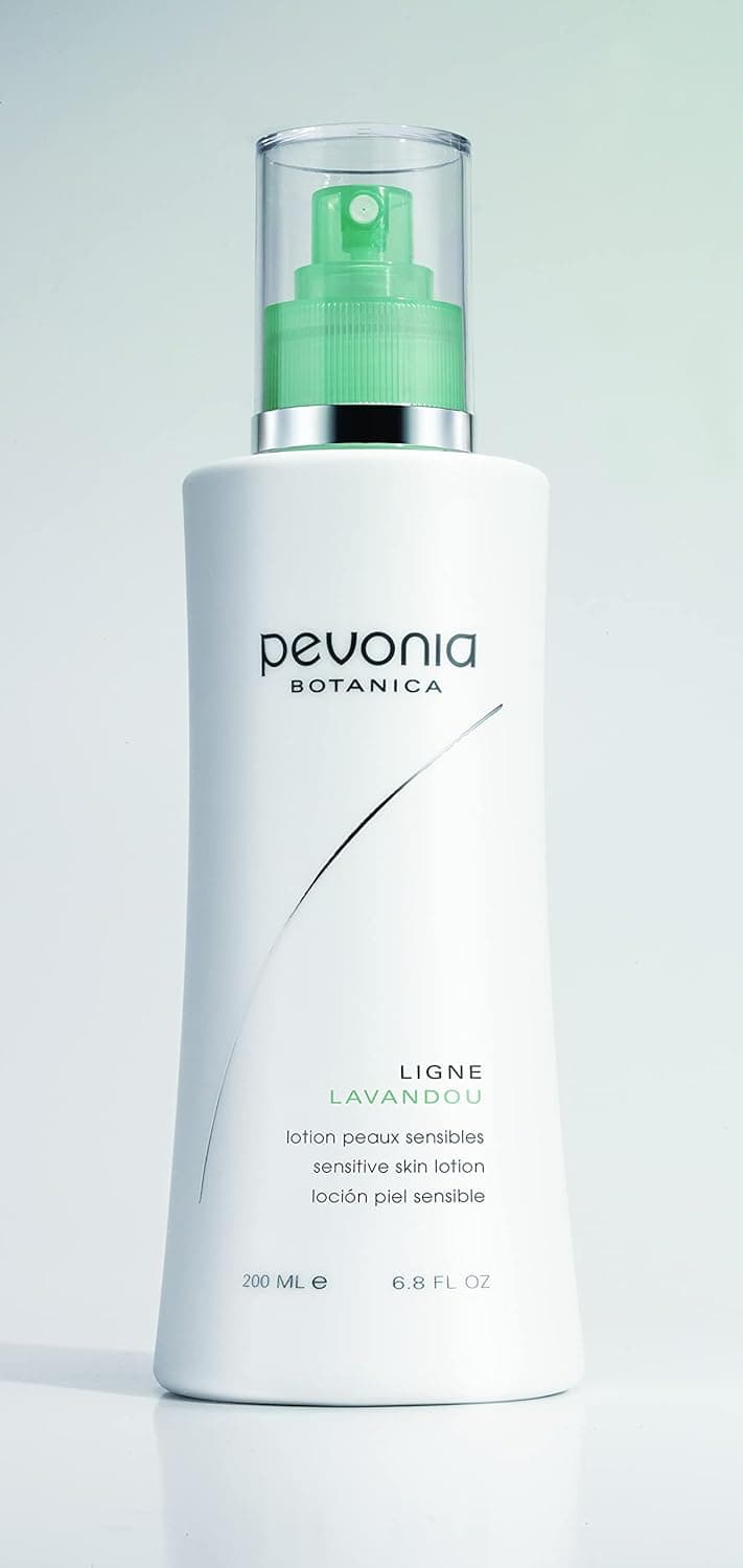 Pevonia Sensitive Skin Lotion, 6.8 Fl Oz