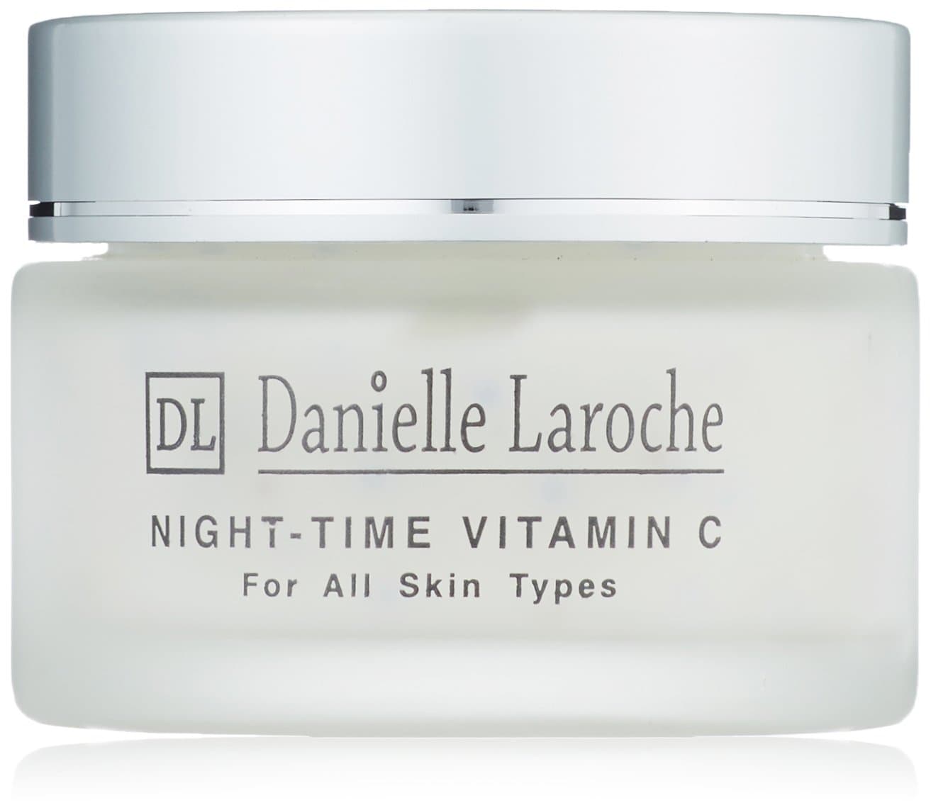 Danielle Laroche Night-Time Vitamin C For All Skin Types 50ml / 1.79 fl.oz