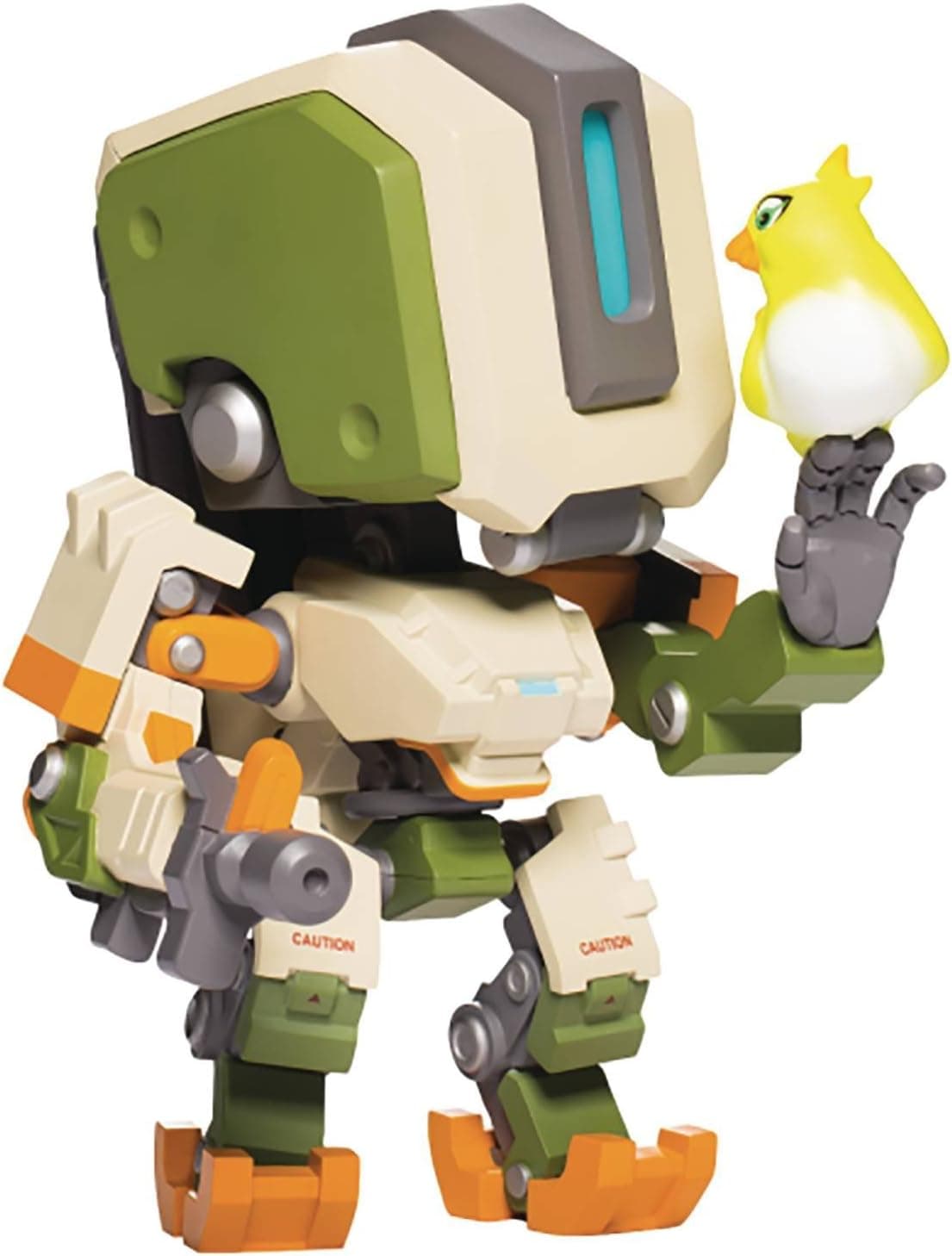 2017 SDCC Exclusive Blizzard Cute but Deadly Colossal Bastion Figure 8" (Light Up)