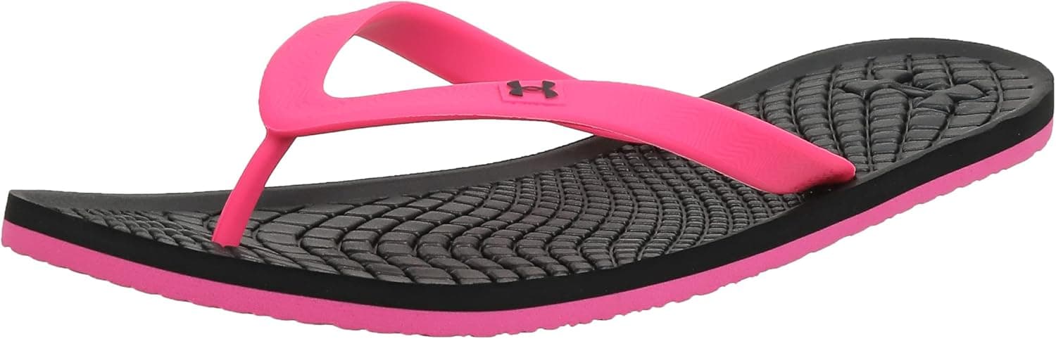 Under Armour Women's Atlantic Dune T Flip-Flop