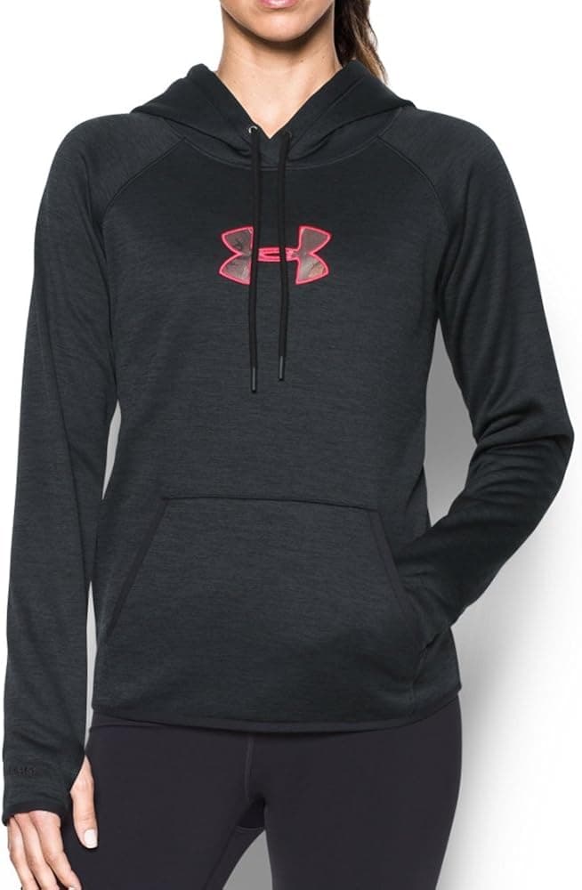 Under Armour Women's Icon Caliber