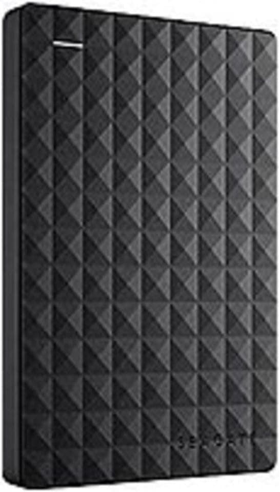Seagate Expansion 1TB