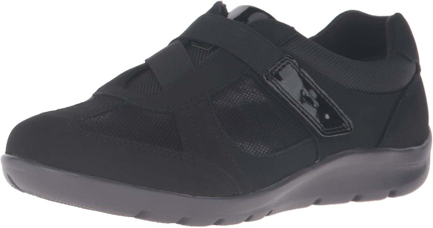 Rockport Women's Truwalk Zero Moreza Strap Walking Shoe
