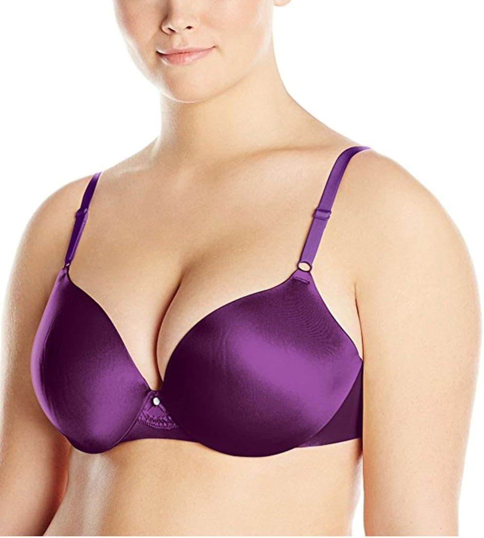 Maidenform Women's Push-up