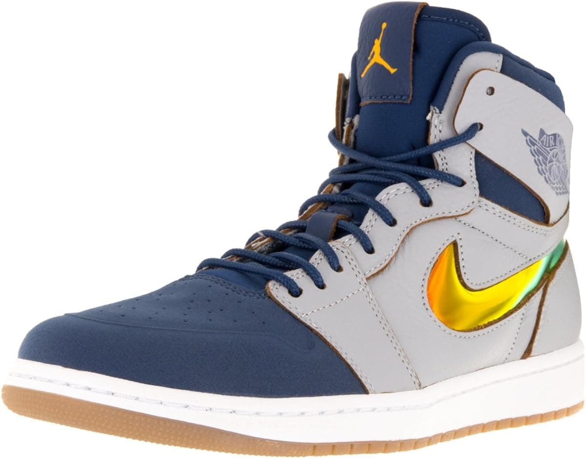 Air Jordan 1 Retro High (Nouveau)