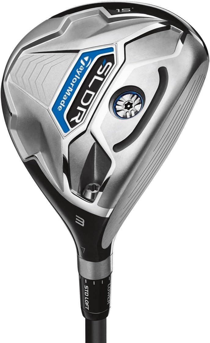 TaylorMade SLDR Fairway Wood