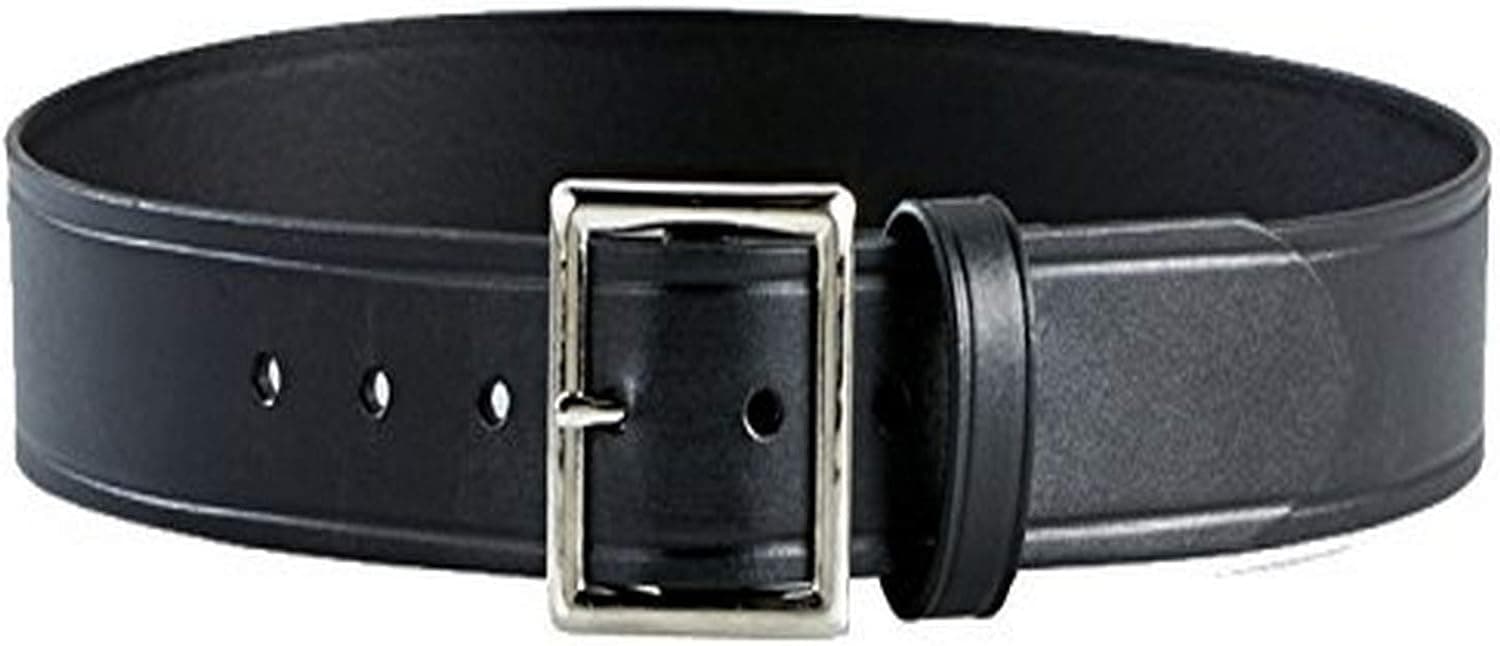 Aker Leather B07 Garrison Belt, 1-3/4" Width